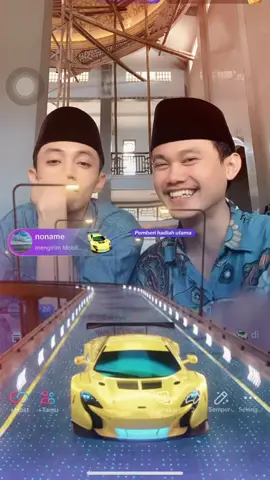 Allah mempertumakan aku dengan orang yang begitu baik, yang dimana masya allah kebaikan nya mungkin tidak akan bisa saya lupakan seumur hidup saya, terkhusus rizki itu dirasakan oleh saya, keluarga dan orang lain, masya allah tabarakallah terimakasih banyak ka @noname berkah selalu dan sehat selalu aamiin yra #ekspresikanramadan 