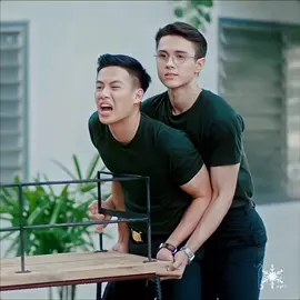 she thought he’s gay😭 #ขวัญฤทัย #ขวัญฤทัยep2 #kwanruetai #duangjaitewaprom #ดวงใจเทวพรหม #mikepanitan #yadanarilya #dhevaprom #ไมค์ปณิธาน #ch3 #thaidrama #thaiseries 