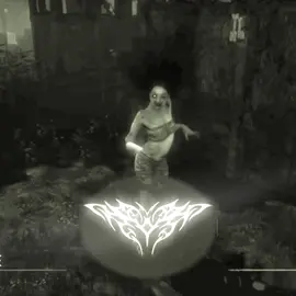 #THESPIRIT i love herrr sm‼️ #fyp #viral #edit #dbd #deadbydaylight @moris 