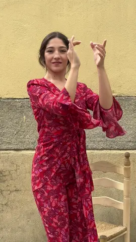 Como evitar no tener arte tocando las palmas 💃 #tendencia #feriadeabril #feria #tips 