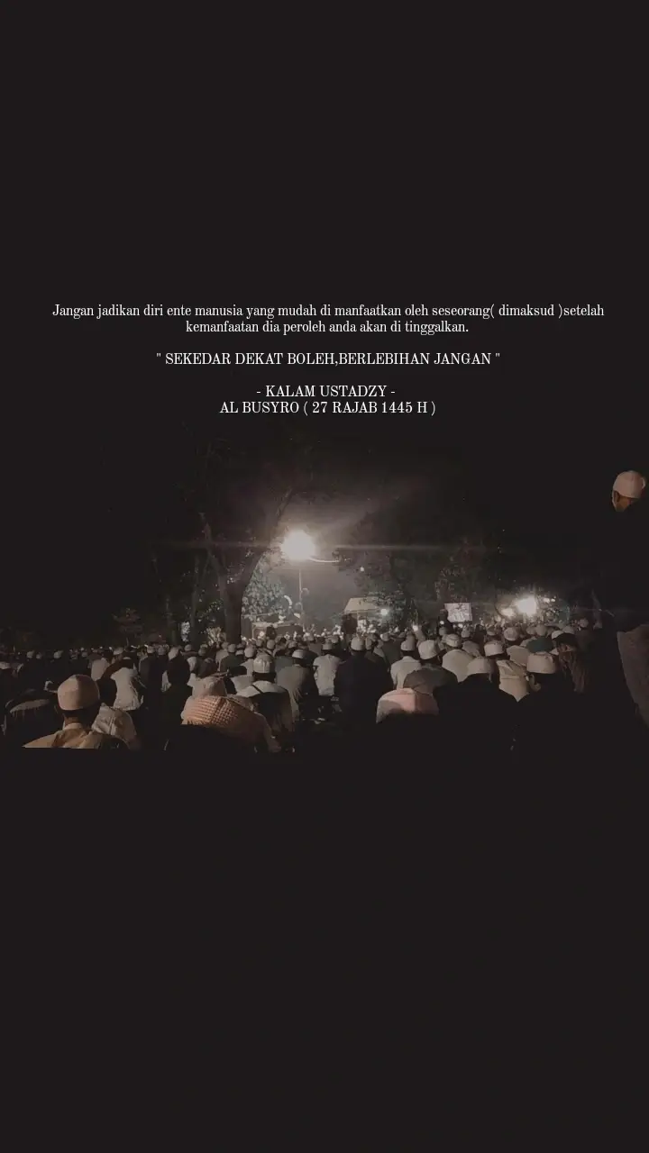 #zaadulmuslimcitayem #zaadulmuslim #kelasmalam #birulwalidain #albusyrocitayem #albusyrocitayemzm #fypシ #fypシ゚viral #fyp 