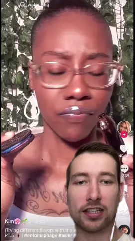 @Kim🌸🌱.. That is NOT a fried oreo