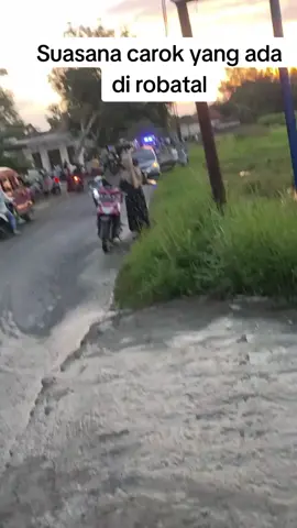 .  #fyp #kabarterbaru2024 #viral #sampang #carokrobatal 