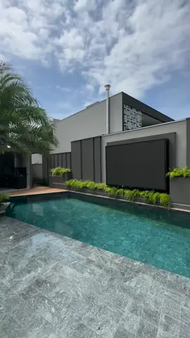 Inside a beautiful modern home with stunning backyard ✨🏡 By @rodrigonariviera  #Home #hometour #house #housetour #newhome #modernhome #newhouse #modernhouse #realstate #mansion #luxury #luxurylife #luxuryhomes #luxuryhouse #dreamlife #dreamhouse #foryou #fypシ #fypシ゚viral #fyp #brasil 