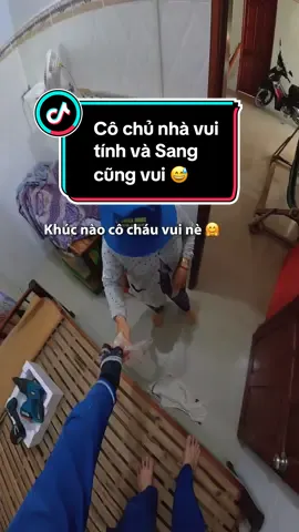 Miền tây quê Sang khách vui vẻ lắm nè, chổ mọi người thì sau🤗#nghedienlanh #điệnlạnh #xuhuong #muikhoanbetong #maykhoanbetong #khautrangchonguv 