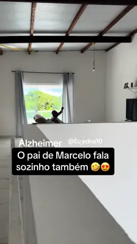 🤣🤣😃😃🤣🤣🤣😍😍 #humortiktok #alzhaimer #vovostiktokers #superacao #saudemental #maeefilha #saudementalimporta #idoso 