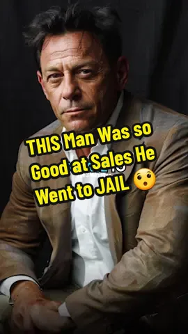 THIS Man Was so Good at Sales He Went to JAIL 😯 (Full Podcast Link in Bio) #the3muslims #3muslims #reachmohammed #millionaire #money #wealth #SelfImprovement #motivation #brotherhood #islam #muslim #Allah #God #quran #sunnah #dawah #religion #Islam 