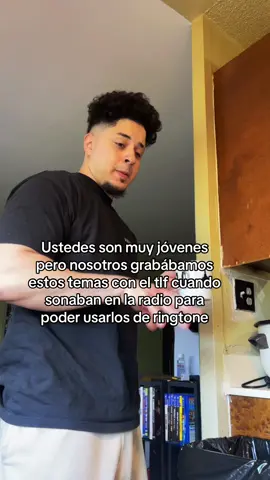 Que tiempos 🥺 #old #reguetonviejo #reguetonantiguo #jowellyrandy #nostalgia #fyp #parati