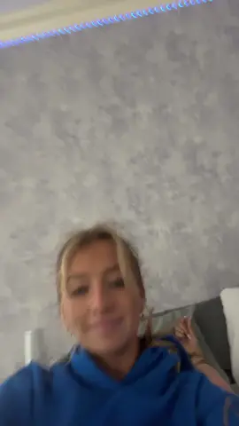 recovering