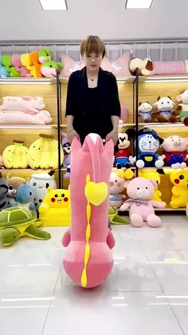 Gấu bông khủng long đuôi tim  #gaubong #gaubongkhunglongtim  #gaubongkhunglongduoitim  #gaubongquatang  #gaubongcaocap  #gaubongonline  #trending  #xuhuong  #xuhuongtiktok 