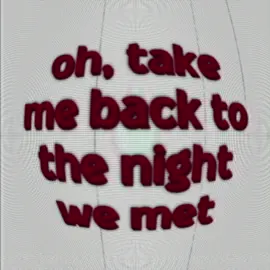 the night we met #audio #song #lyrics 