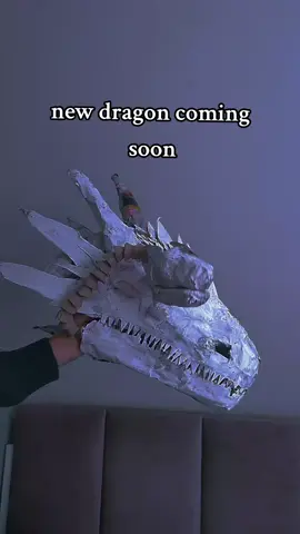 #handpuppet #paperdragon #paperdragonpuppet #paperdragoonss #paperdragon #dragonpuppet😻❤️🐲🐉 #dragonpuppets🍃🐉🐉 