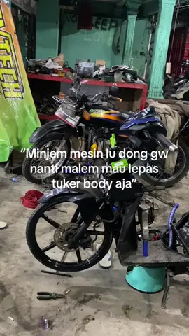 Riset mahal bos🫵😁