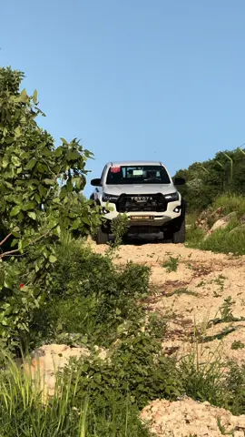 New Toyota hilux GR V6 2024 0Km #parwarluxurycars #toyotahilux #gr #2024 #toyota 