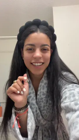 I am working on this and i know its a process but i got this 🩷🩷 #dog #dogmom #collegemom #🇩🇴🇩🇴🇩🇴 