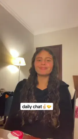Lollll el far2 mabena #talk #grwm 