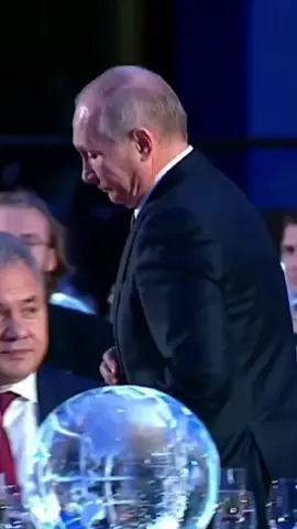 The moment President Putin enters  #putin #rossia🇷🇺  #fypシ #viral #foryourpage 