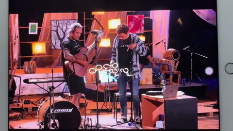 #lynnlynn #aungmyintmyat #liveconcert #တိမ်လိုလူ 