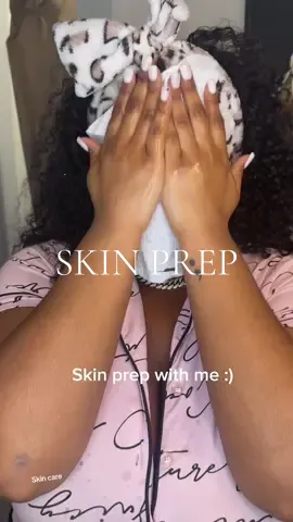 I always get so many compliments on how good my makeup is & this is truly the reason why it looks sooo good! SKIN PREP SKIN PREP SKIN PREP! This is so important when it comes to having flawless skin & if you wanna add a razzle dazzle its so important for a flawless base!  #skinprep #skincareroutine #skincaretips #skintok #SkinCare101 #beforemakeup #makeupprep #makeup #makeuptok #makeuphacks #beautyhacks #BeautyTok #beautytips #beautycontent #makeupcontent #influencer #blackgirlinfluencer #blackgirlcontentcreator #fypツ #makethisgoviral 