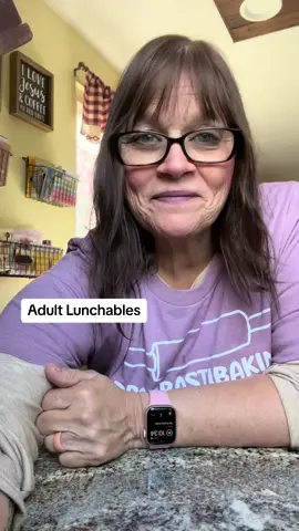 #adultlunchable #lowcarb #lowcarblove #fyp #homemade  #foryoupage 