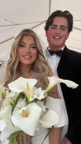 Mr and Mrs.Sebring💕💍