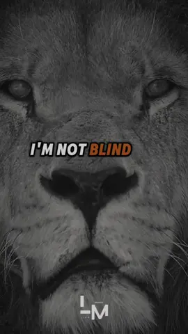 You havent seen anything yet #lionsmindset #motivationformen #mentalhealthtiktok #struggles #kingofthejungle #motivational_speaker #relatablecontent #inspirationalvideos #motivational_videos_786 #motivational_videos_381 #motivationforfitness #adviceformen #hardhittingquotes #warriormindset #warriormindset #levelupchallenge #lifeadvicetiktok #youhaventseenthelastofme #youdontknowme #imcomingforyou 