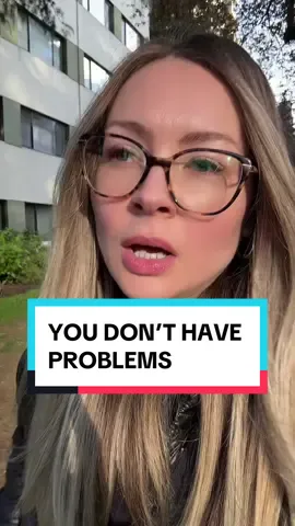 I hate it when he’s right 🥰  #problems 