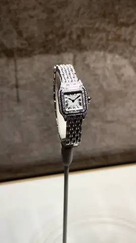 my dream watch 🫶🏻 #cartier #pantheredecartier #watch #dream #diamonds #diamondsareagirlsbestfriend 
