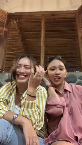 Kakak adek beda kepribadian🙏