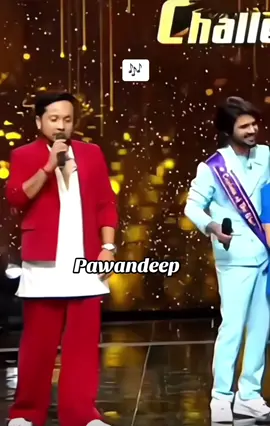 🎶 “I Love you”💕 #pawandeep #fyp #😍😍 #foryoupage 