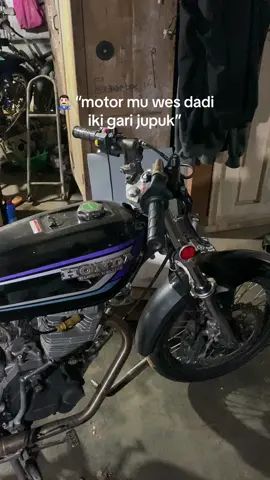 kabar sing di tunggu arek” 👋🏻 