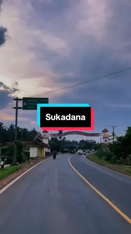 Hi Sukadana #lamtim #lampung #beranda #xyzbca 