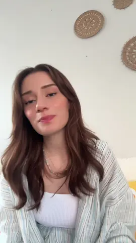 Alice nerdesin canımmm