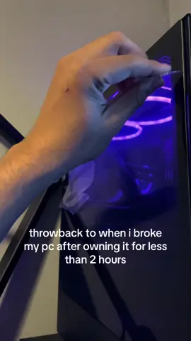 the peel was so bad too😭 #pc 