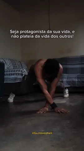 Pura motivação #Treino #treinoemcasa #calistenics #calistenia #motivation #motivacao #fyp #foryou #viral #viraltiktok #tiktok #gym #gymra #diciplina #desafio #goku #breier #baki #zyzz 