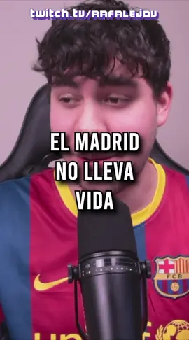El Real Madrid no tiene ningún tipo de chances de pasar esta eliminatoria.  #rafalejov #realmadrid #manchestercity #championsleague #guardiola