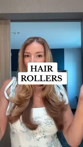favorite part of getting ready 🤩 #hairrollers #hairrollersblowouts #hairrollerstutorial #hairrollersblowout #hair #hairtok #shopping #shoppinghaul #haul #OOTD #outfit #bride #bridetobe #weddingtiktok #wedding #engagement #engaged #affordable #affordablefashion #weddingplanning #weddings 