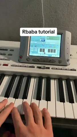 Le tuto il a besoin d’un tuto #ycoriental #fyp #piano 