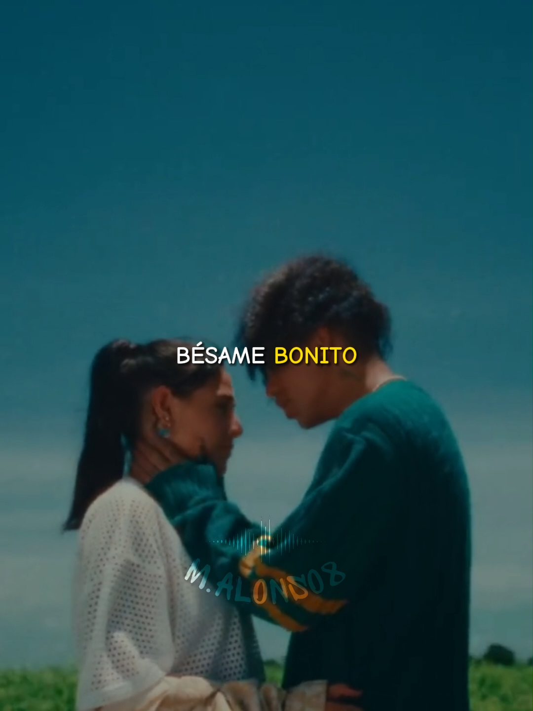 Bésame bonito🥀 #carmendeleon #carmendeleonmusic #besamebonito #remix #microtdh #pop #romantic #music #letrasdecanciones #lyrics #vevo #2024 #parati #fyp