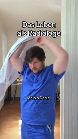 Wollt ihr ein Vlog zu eurer Fachrichtung? Stimmt ab - die meistgewählte Fachrichtung kommt als Nächstes dran. #medizin #radiologie #Vlog #Arzt #krankenhaus #klinik 