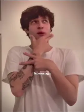 Nick is such an UwU kid😭 #anime#nya#nyaichinisannyaarigato#nyaichinisan#kawaii#dance#funny#animedance#edit#nicksturniolos#nicksturniolo#nick#sturniolo#sturniolos#nicksturnioloedit#editing#sturniolotriplets#edited#cute#funny#fyp#foryou#foryour#foryoupage#foryourpage#fyppp#fyppppppppppppppppppppppp#foryouuu#foruuu#foru#4u#foryoupageofficiall#viral#viraltiktok#viralsound#viralsong#viralvideo#viral#viralll#trend#trending