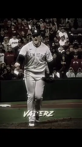 Whos your daddy? #newyorkyankees #clevelandguardians #MLB #baseballedit #edit #playoffs #capcut #vaderz 