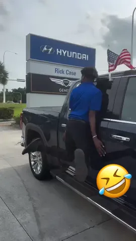 This has to be the best dealership salesman advertisement we have seen 😂 @ChampolaaTheGoat 🥇🐐 #cars #carsoftiktok #carslover #carscene #dealership #carsofinstagram