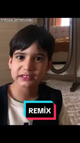 SANANE BANANE ÇOCUK REMİX  @Hülya Çam💫  #foryou #foryoupage #kesfet #fyp #remix 