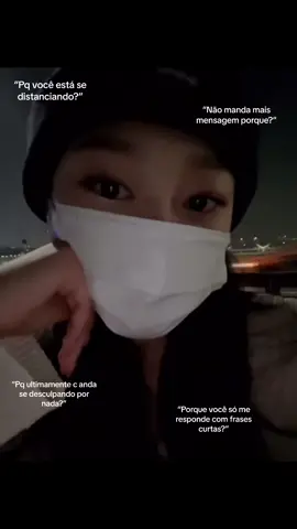 #GISELLE - se eu estou sendo assim com vse , significa q estou indo embora da sua vida . . #foryou #fyyy #foryoupage #fypシ #paratii #fyyyyyyyyyyyyyyyy #fyyyp #vaiprofyinferno #fypage #vaiprofyinferno #parati 