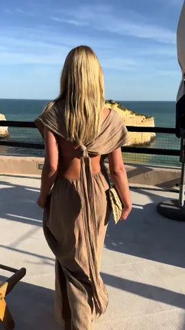 👗☀️🇵🇹 #algarve #mode #newcollection #portugal #fashion #style 