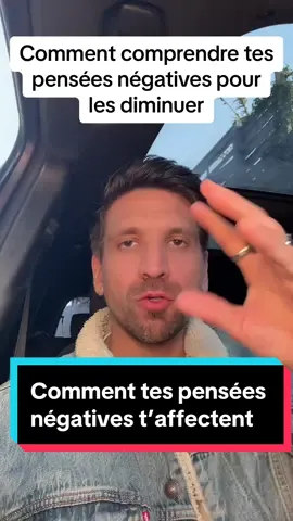 L’anxiété, des pensées négatives se marie souvent ensemble pour te rendre dingue !  Est-ce que toi aussi un petit élément négatif  peut effacer tout le positif d’une journée entière ? 👇🏽 Découvre en bio les liens des ressources qui t’aideront à lutter contre l’anxiété et à contrôler tes pensées négatives  🔗 #développementpersonnel #penseepositive #conseils #confianceensoi #negative #pensee 