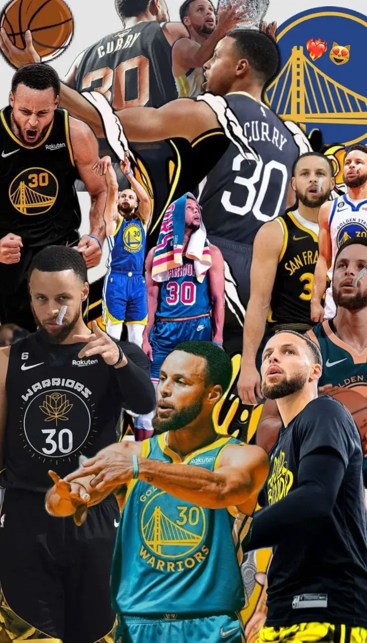 Stephen Curry Wallpapers 4k 😍🔥🔥🏀 #stephencurry #basketball #NBA #goldenstatewarriors #wallpapers #4k #parati #viral 