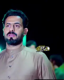 #الشاعر_حيدر_الكعبي 