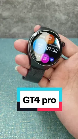 Xả hàng GT4 Pro size 48mm #đồnghồ #xuhuong #technology 